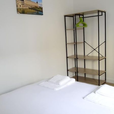 Casa En Alquiler Vacacional En Alcalá de Henares Zewnętrze zdjęcie