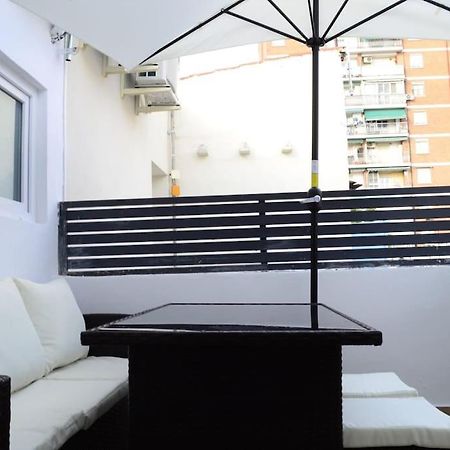 Casa En Alquiler Vacacional En Alcalá de Henares Zewnętrze zdjęcie