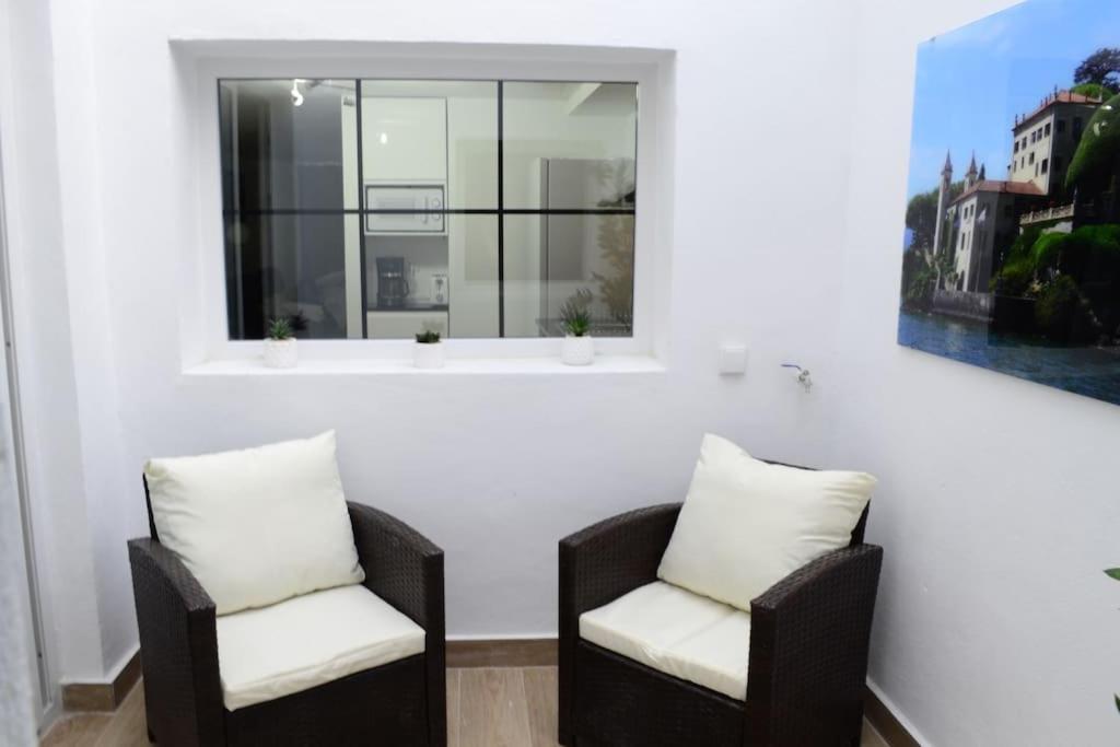 Casa En Alquiler Vacacional En Alcalá de Henares Zewnętrze zdjęcie