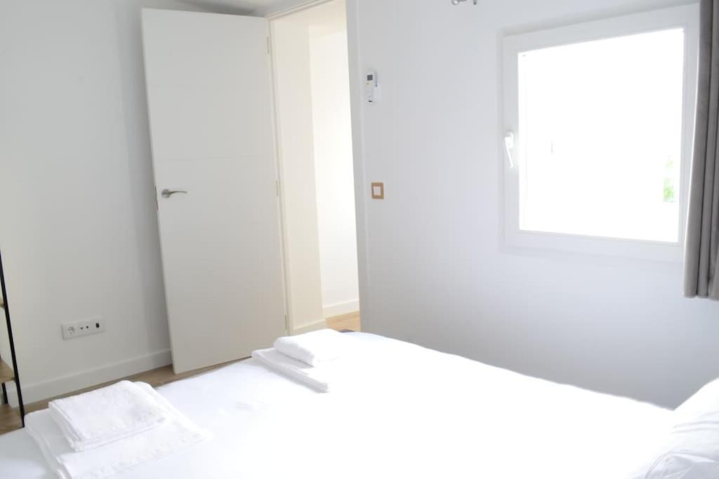 Casa En Alquiler Vacacional En Alcalá de Henares Zewnętrze zdjęcie